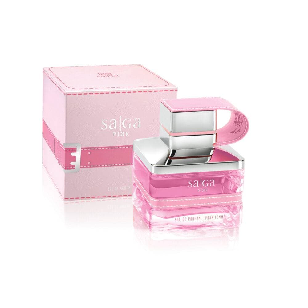 ادکلن امپر ساگا پینک | Emper Saga Pink — تصویر ۶