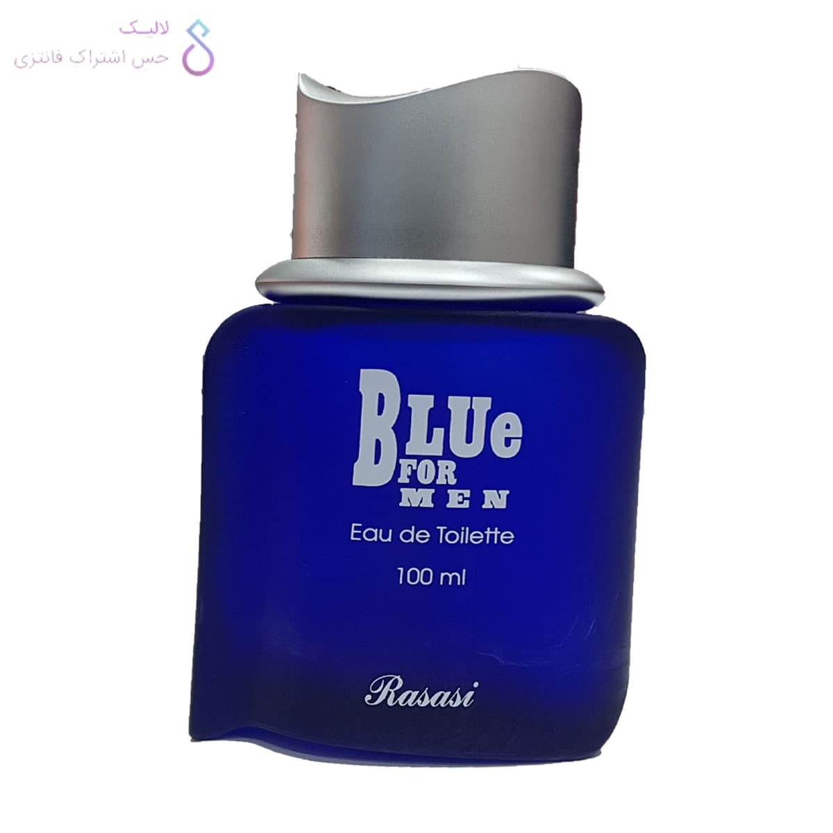 ادکلن رصاصی بلو فور من مردانه | Rasasi Blue For Men
