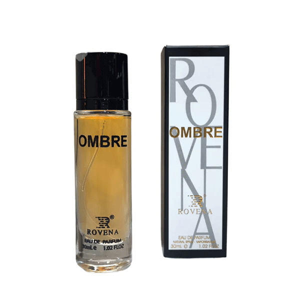 عطر آمبره روونا-رایحه لیبره-30 میل