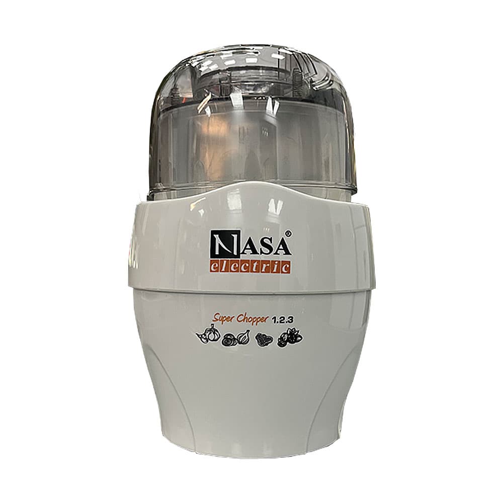 خردکن ناسا الکتریک مدل NS-907 — تصویر ۵