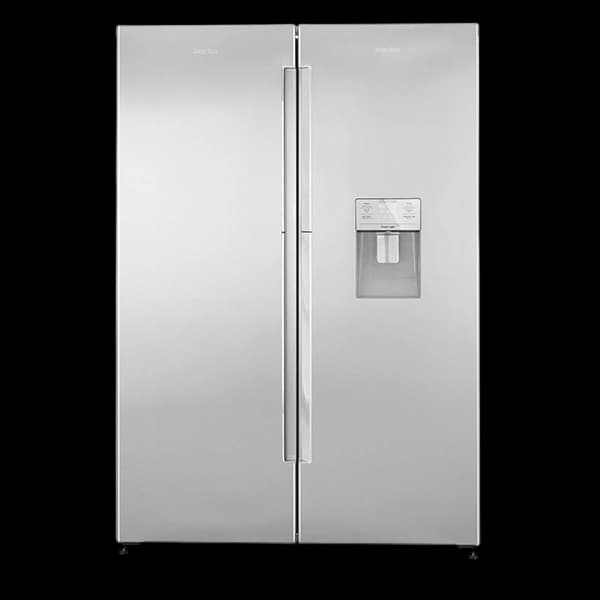 یخچال فریزر دوقلو 40 فوت دیپوینت مدل MAX — تصویر ۹