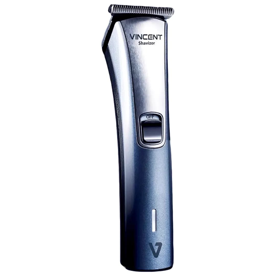 ماشین اصلاح برقی وینسنت مدل HC3521 — تصویر ۵
