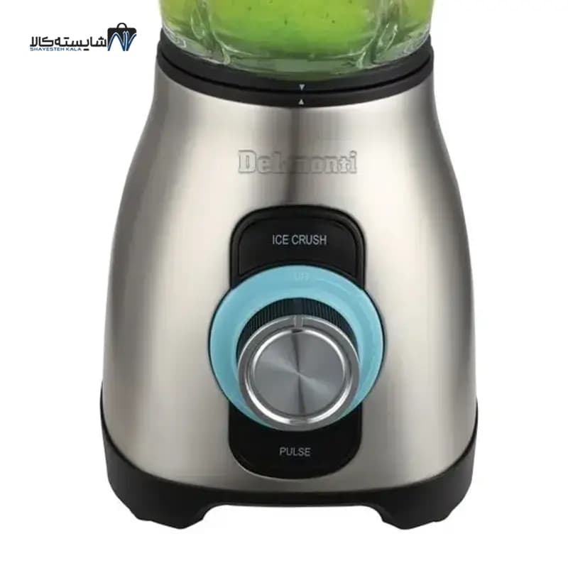 مخلوط کن دلمونتی مدل DL760 — تصویر ۱۲