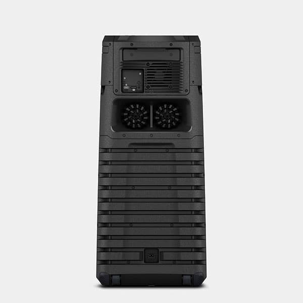 اسپیکر سونی مدل MHC-V43D (ساخت مالزی) — تصویر ۸