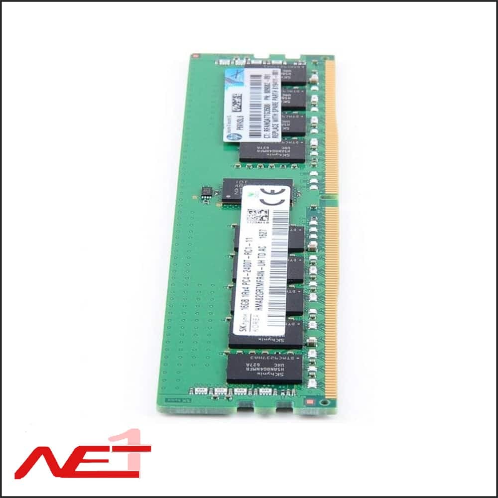 رم سرور HPE 16GB PC4 2133 — تصویر ۶