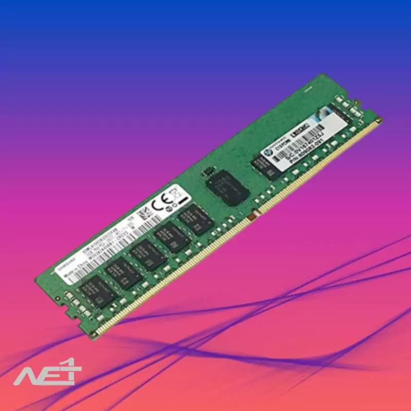 رم سرور HPE 16GB PC4 2133 — تصویر ۵