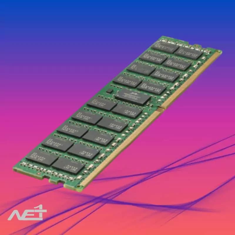 رم سرور HPE 16GB PC4 2133 — تصویر ۲