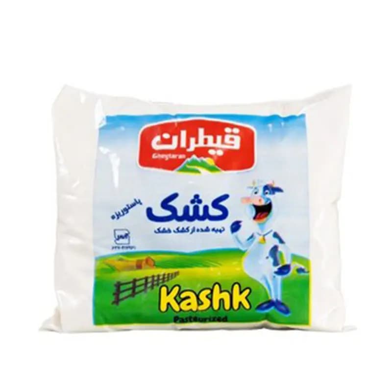 کشک قیطران 200 گرم — تصویر ۲