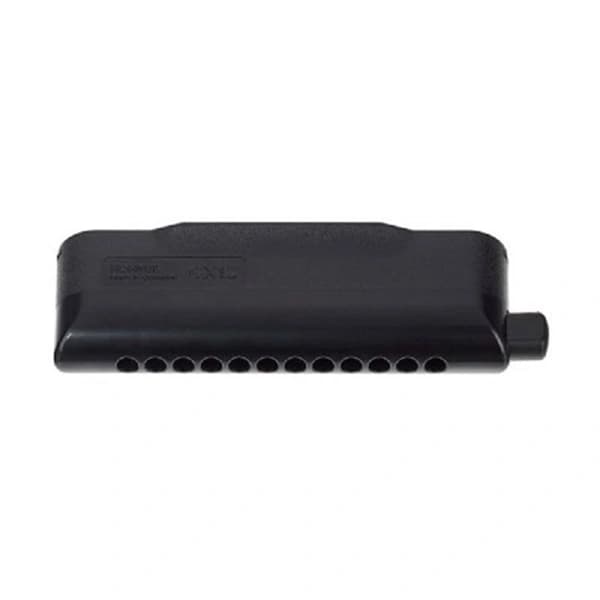 سازدهنی Hohner مدل CX12 Black — تصویر ۸