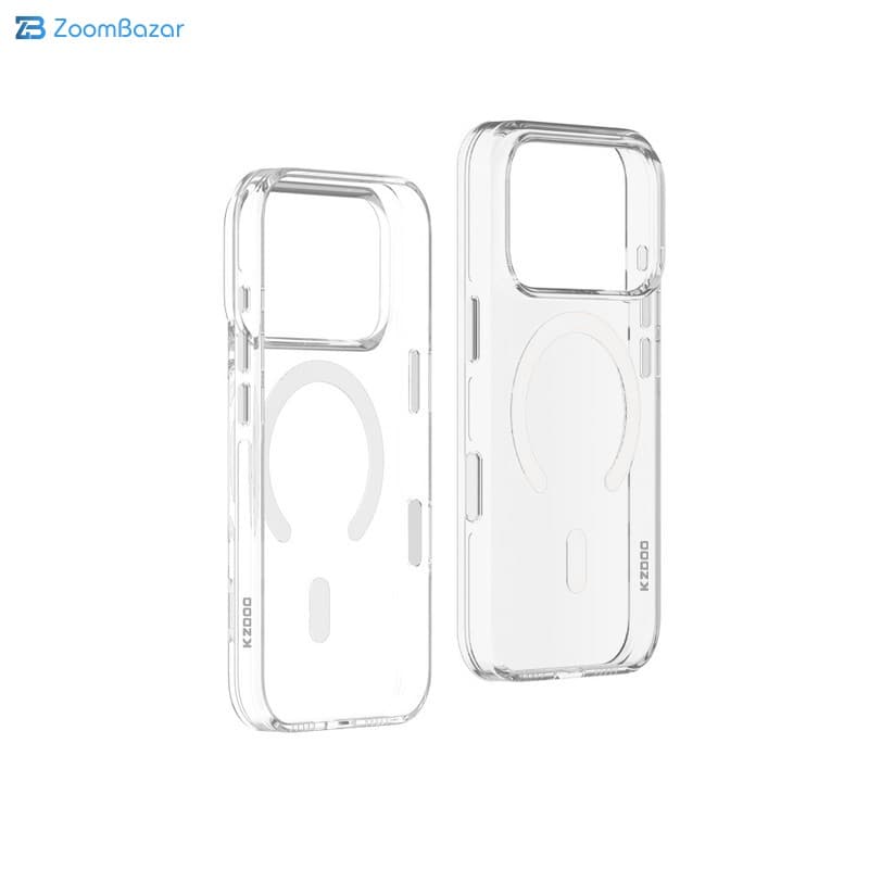 قاب کی-زد دو مدل ICEGUARD مناسب برای گوشی موبایل اپل iPhone 17 Pro Max — تصویر ۱۱