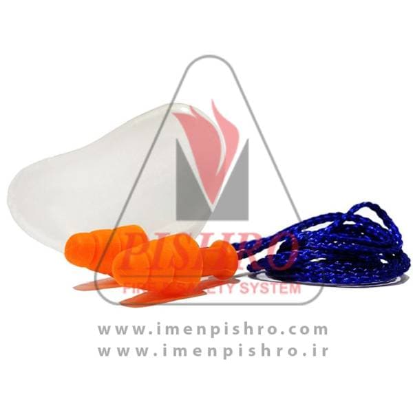 گوشی چهار پله داخل گوش اولترا فیت SMARTFIT (بسته 10 عددی)