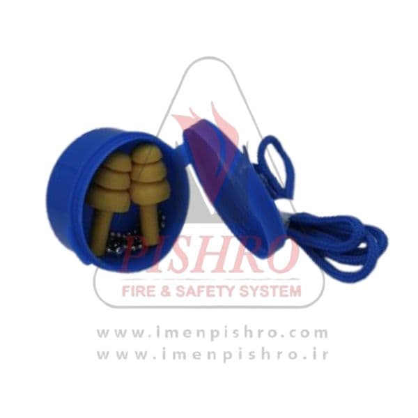 گوشی سه پله داخل گوش Ultrafit 3M (بسته 10 عددی) — تصویر ۱۱
