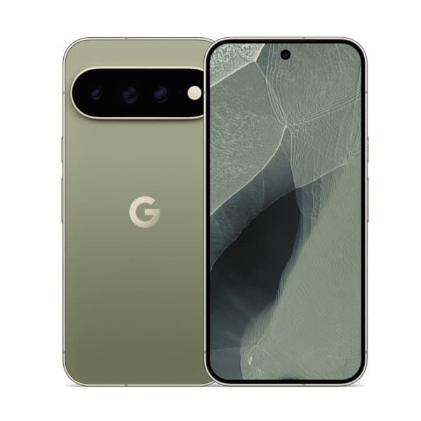 گوشی گوگل پیکسل Google Pixel 11 Pro XL حافظه 512 رم 16 نسخه گلوبال – پک اصلی -نات اکتیو