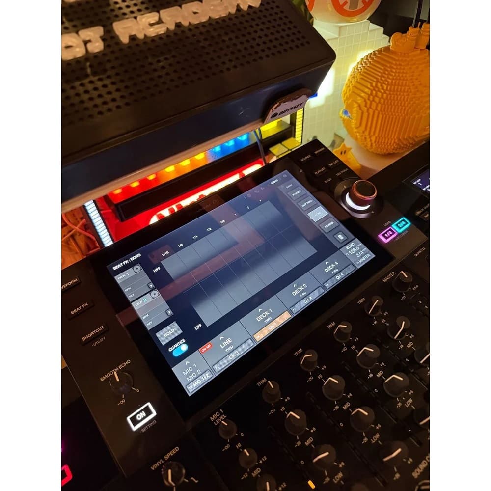 محافظ صفحه نمایش PIONEER-OPUS QUAD — تصویر ۲