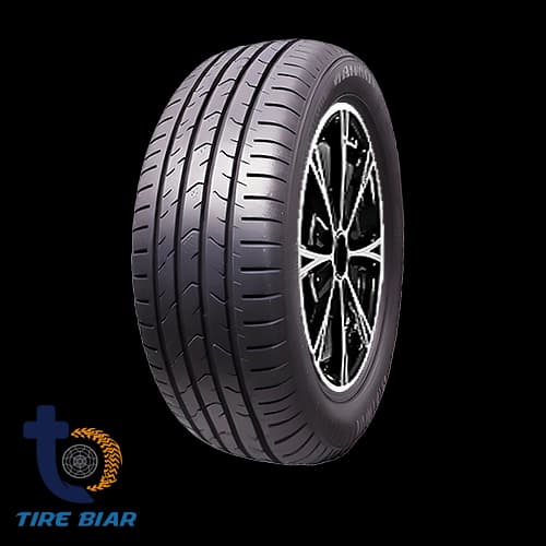 لاستیک نئولین چین سایز 235/55R19 طرح گل NEOSPORT S2 تولید 2025