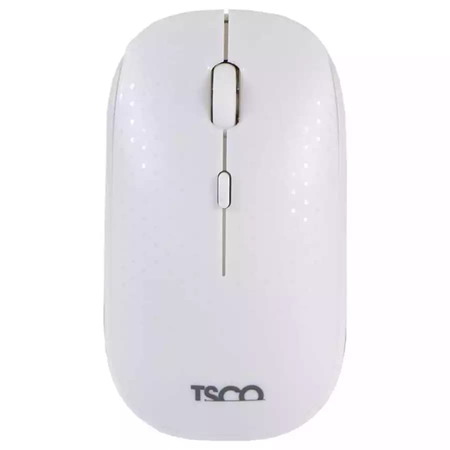 ماوس بی سیم تسکو مدل TM 700W