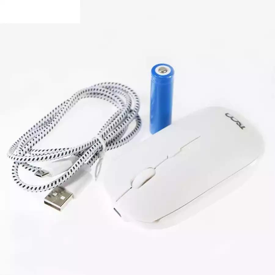 ماوس بی سیم تسکو مدل TM 700W — تصویر ۵