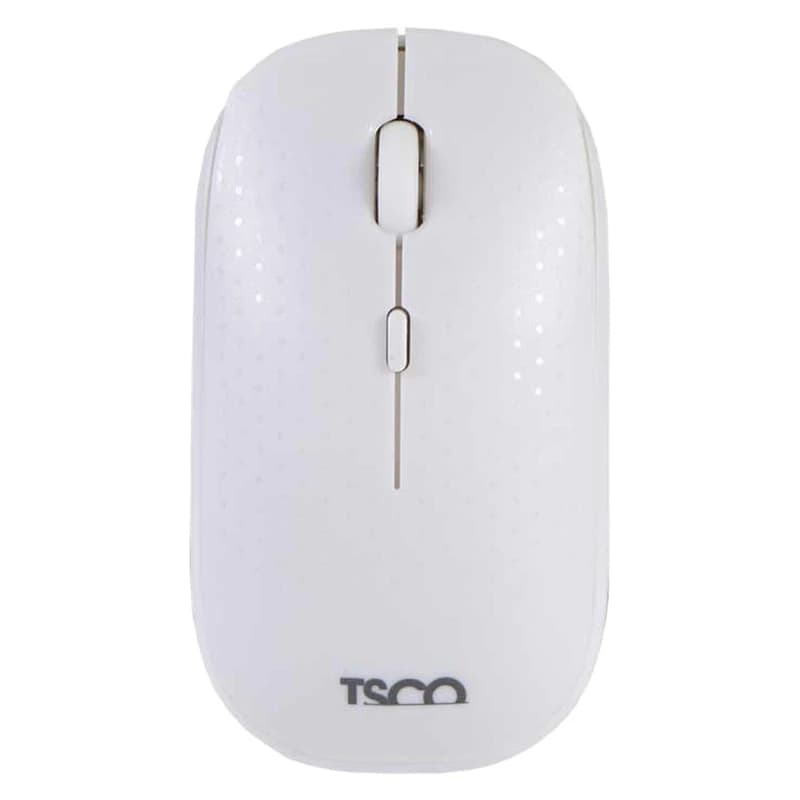 ماوس بی سیم تسکو مدل TM 700W — تصویر ۶