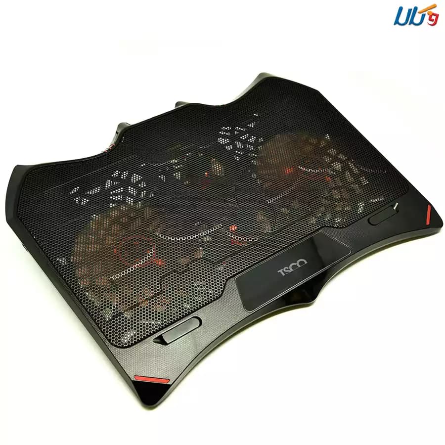 پایه خنک کننده تسکو مدل TCLP-3102 — تصویر ۲