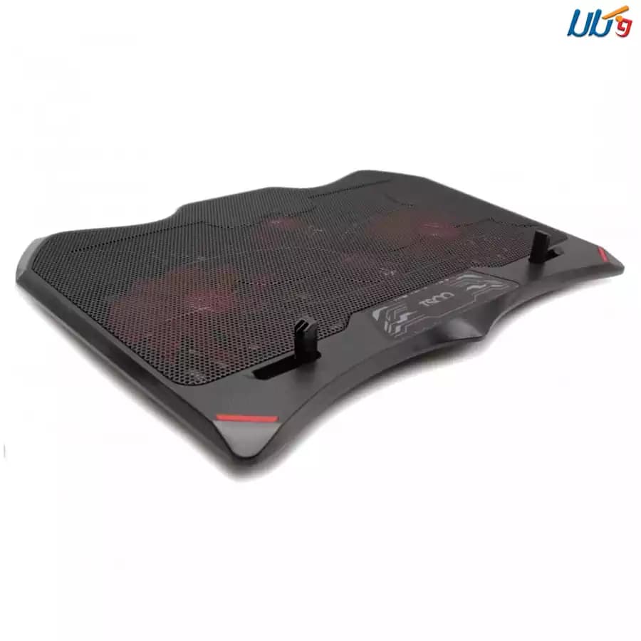 پایه خنک کننده تسکو مدل TCLP-3102 — تصویر ۳