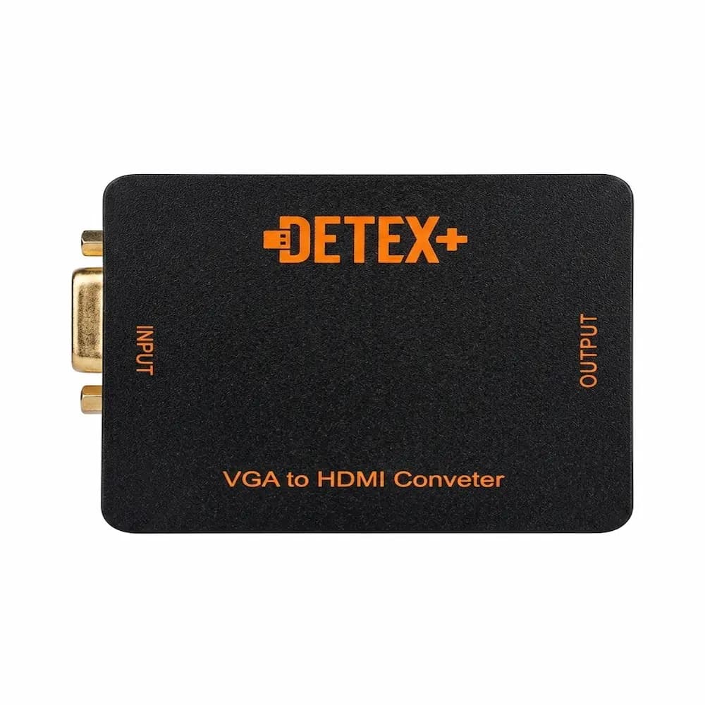 مبدل VGA به HDMI — تصویر ۹