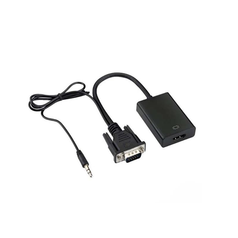مبدل VGA به HDMI — تصویر ۳