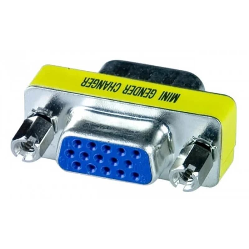 مبدل برل VGA دو سر ماده
