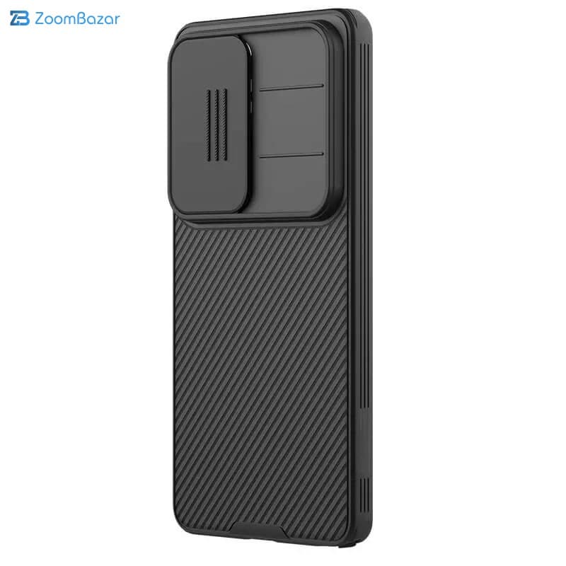 قاب اپیکوی مدل NillSkin Camshield Pro مناسب برای گوشی موبایل سامسونگ Galaxy S26 Ultra — تصویر ۱۲