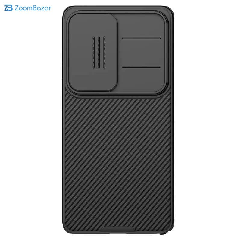 قاب اپیکوی مدل NillSkin Camshield Pro مناسب برای گوشی موبایل سامسونگ Galaxy S26 Ultra — تصویر ۵