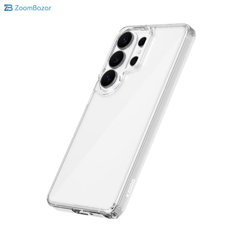 قاب کی زد دو مدل Guardian مناسب برای گوشی موبایل سامسونگ Galaxy S26 Ultra — تصویر ۱۱