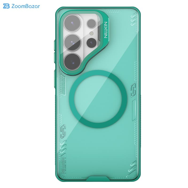 قاب نیلکین مدل Iceblade Prop Magnetic Case مناسب برای سامسونگ Galaxy S26 Ultra — تصویر ۱۰