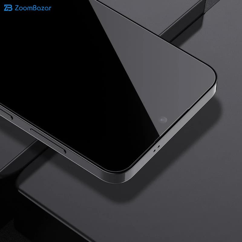 گلس اپیکوی مدل Anti-Static مناسب برای گوشی موبایل سامسونگ Galaxy S26 Ultra — تصویر ۷