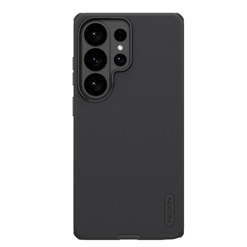 قاب نیلکین مدل Super Frosted Shield Pro Magnetic مناسب برای گوشی موبایل سامسونگ Galaxy S26 Ultra — تصویر ۷