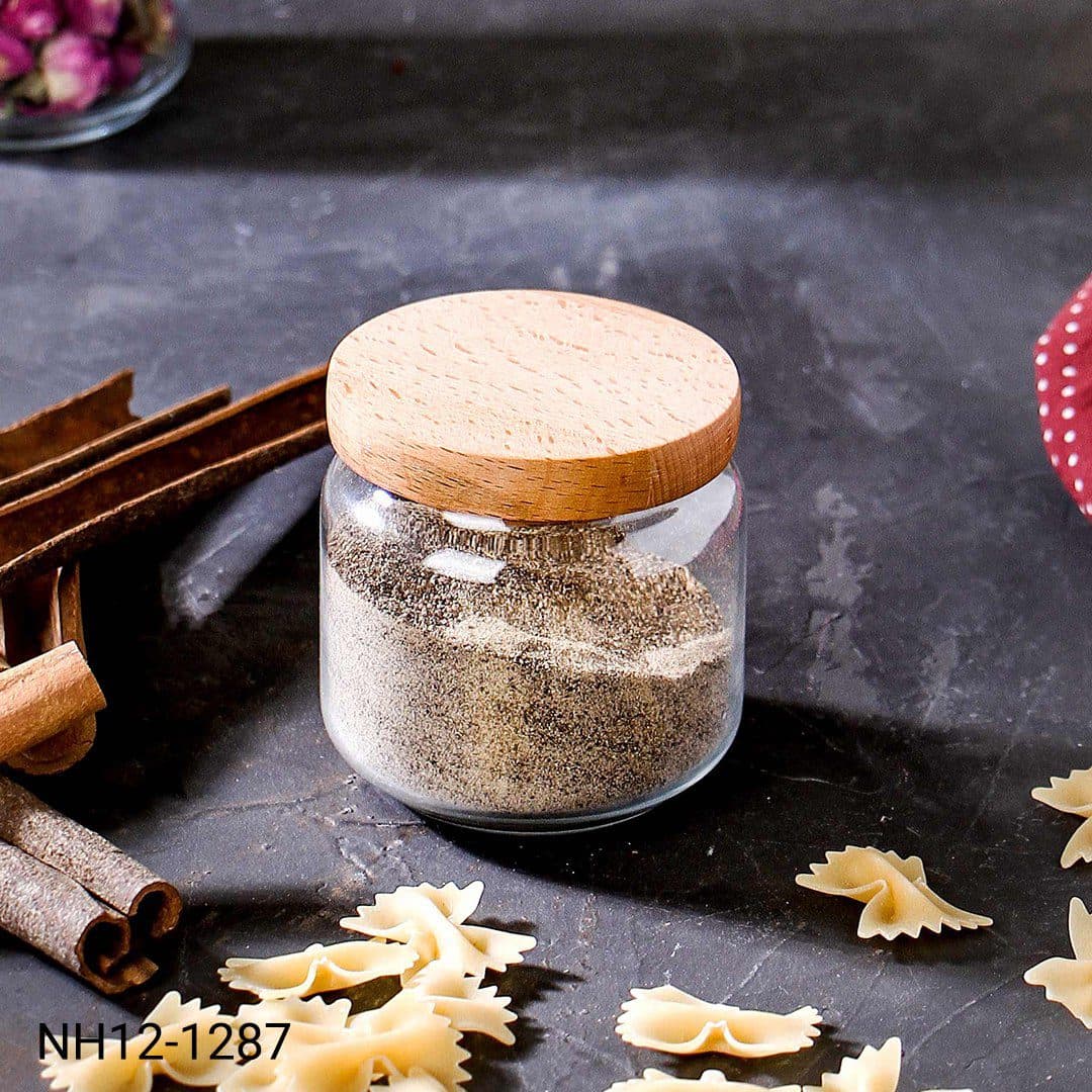 بانکه شیشه‌ای نیوهوم مدل NH12-1287