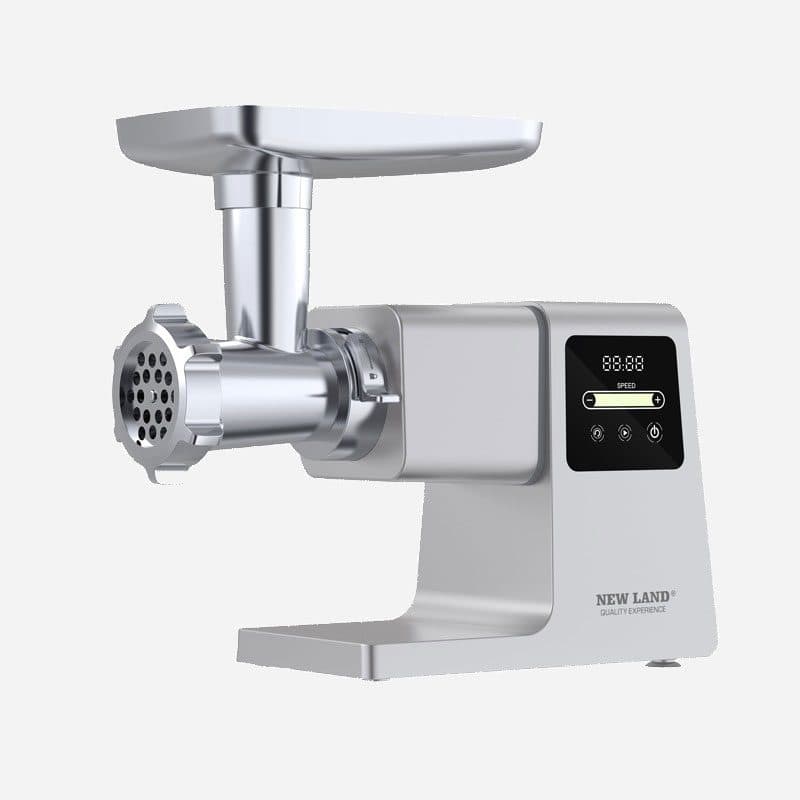 چرخ گوشت نیولند مدل NL-2766AD — تصویر ۲