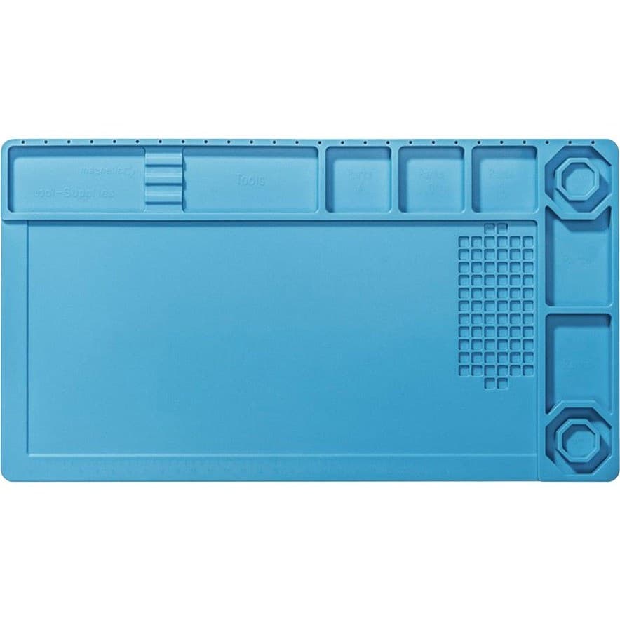 پد نسوز سیلیکونی تعمیرات مدل V53 مکانیک Mechanic