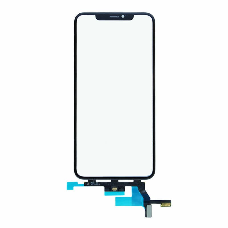 گلس تاچ آیفون ایکس اس مکس | Touch Glass iPhone XsMax — تصویر ۳