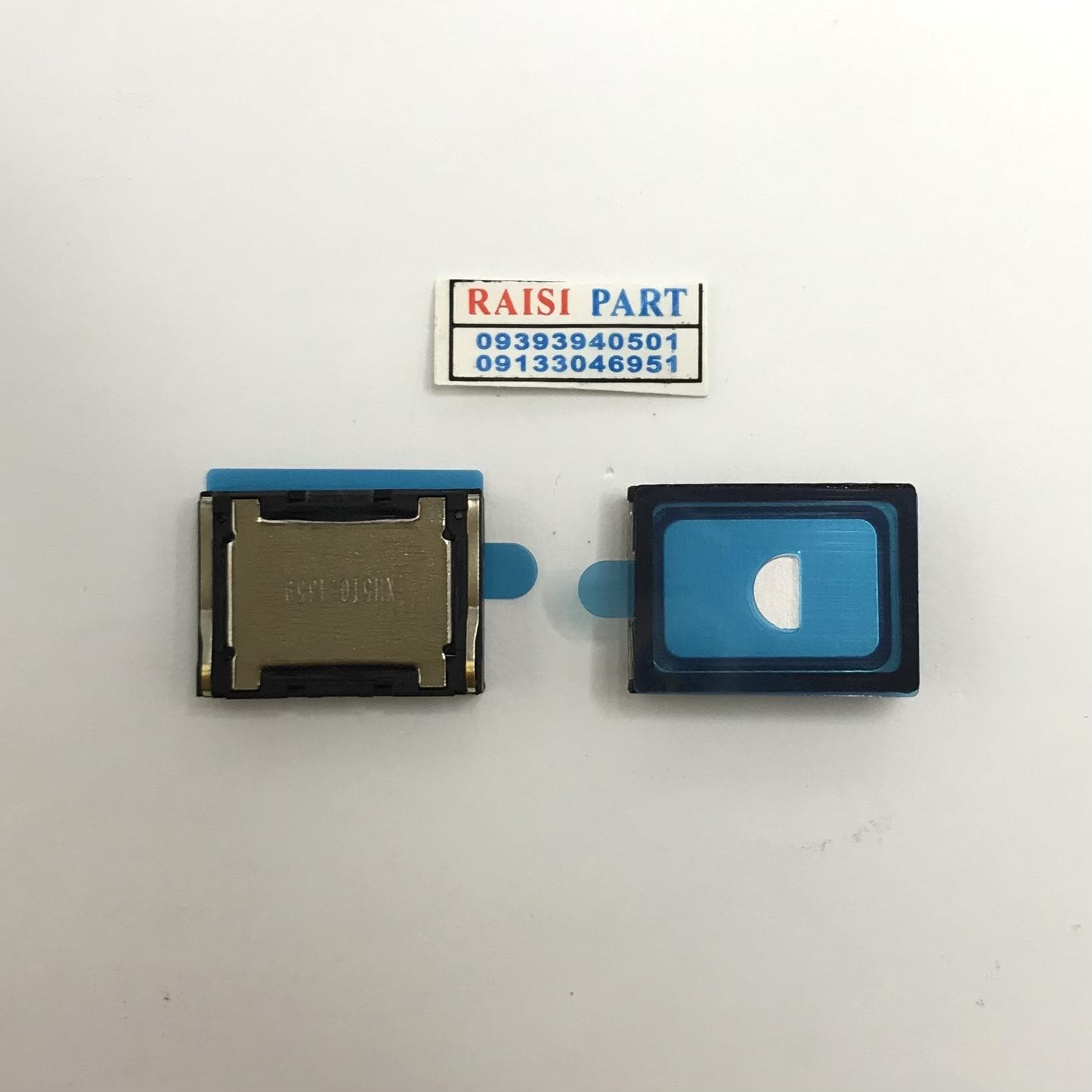 BUZZER/SPEAKER-MOBILE-XIAOMI-REDMI A5./POCO C71 4G - بورس قطعات رئیسی