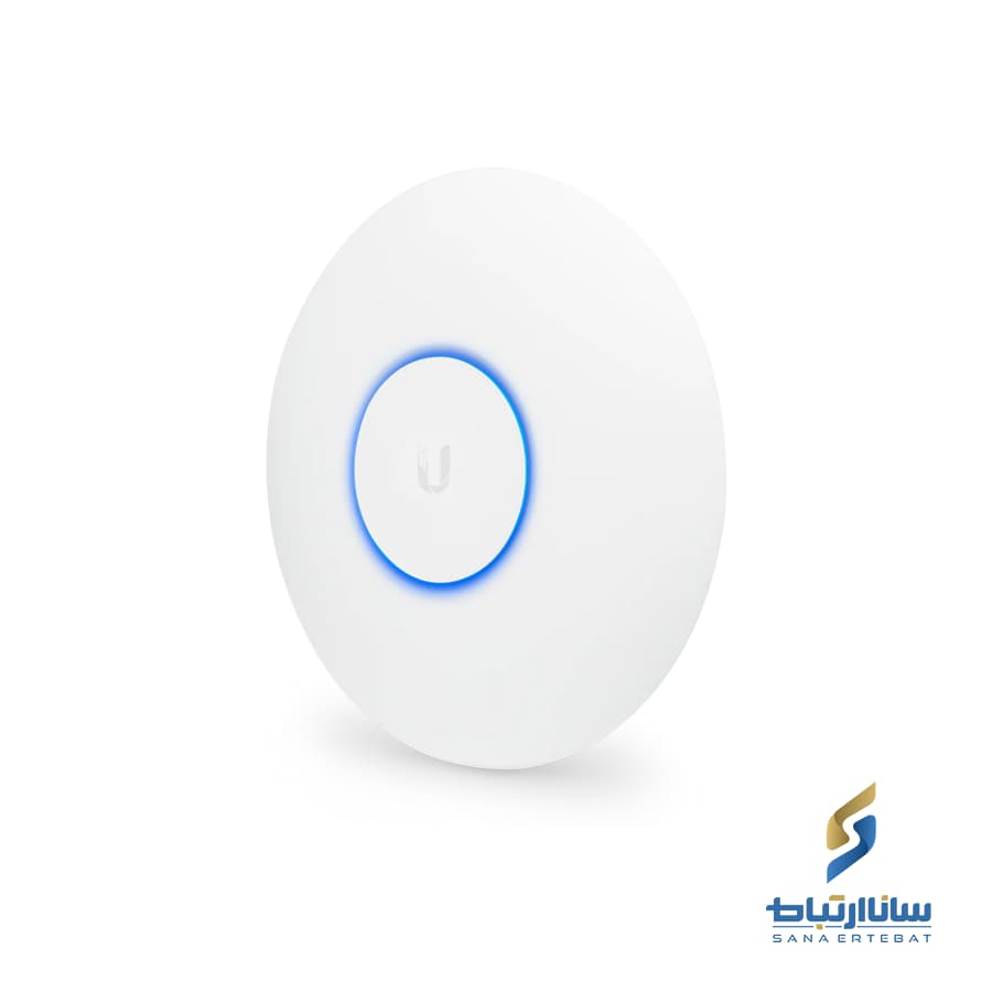 اکسس پوینت دوبانده یوبیکیوتی مدل AC PRO — تصویر ۲