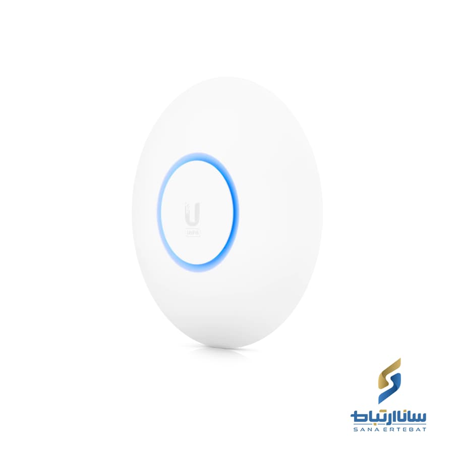 اکسس پوینت دوبانده یوبیکیوتی مدل U6 Lite — تصویر ۲