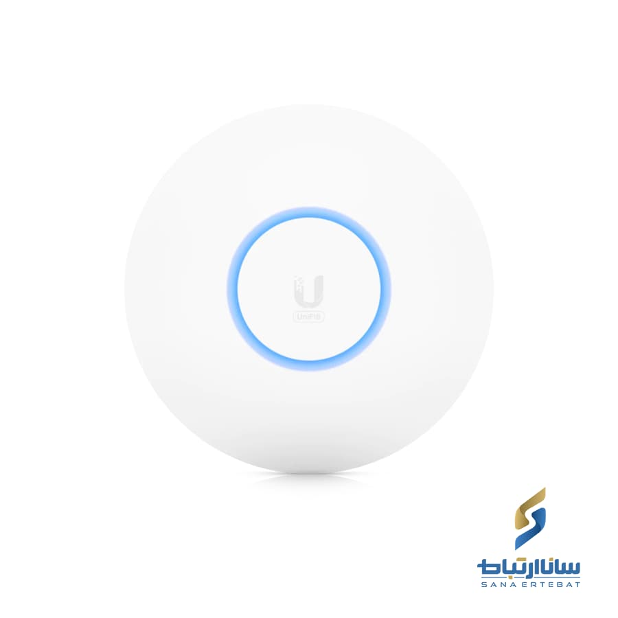 اکسس پوینت دوبانده یوبیکیوتی مدل U6 Lite