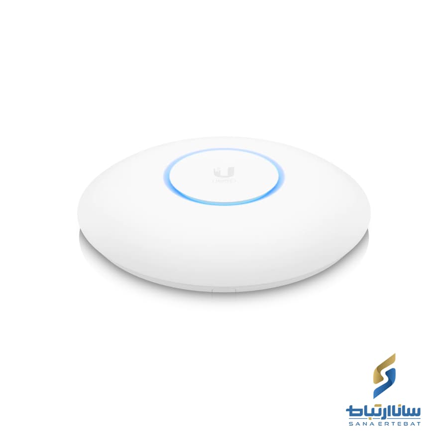 اکسس پوینت دوبانده یوبیکیوتی مدل U6 Pro — تصویر ۱۱