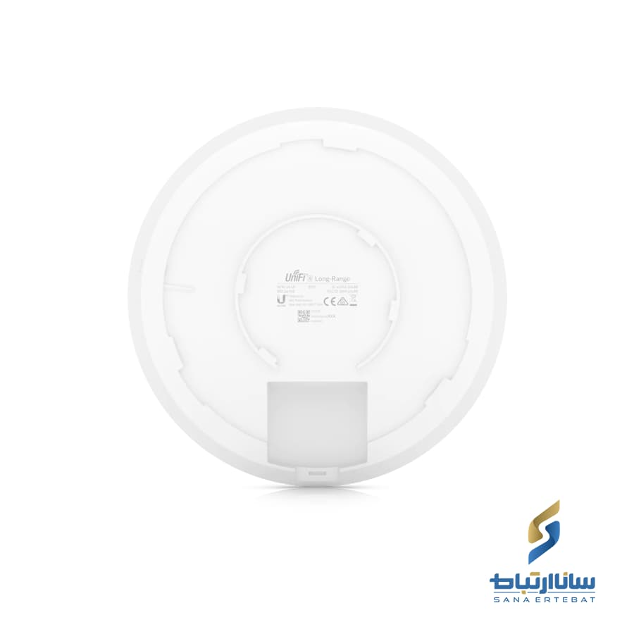 اکسس پوینت دوبانده یوبیکیوتی مدل U6 LR (Long Range) — تصویر ۶
