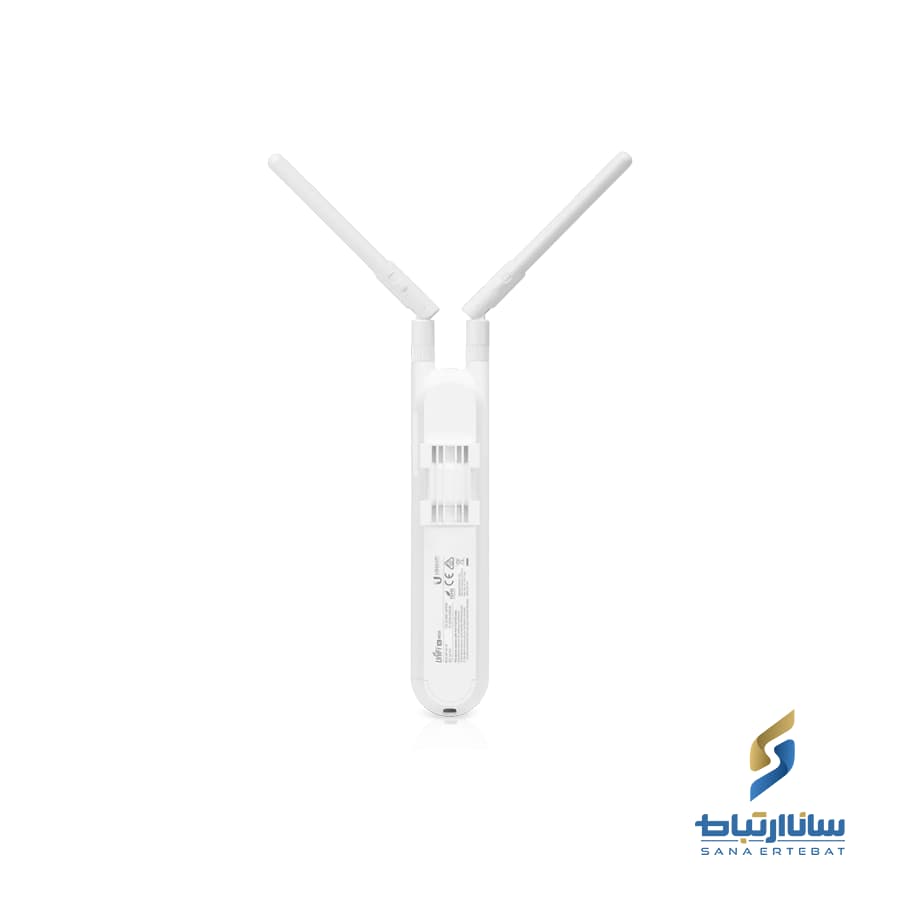 اکسس پوینت دوبانده یوبیکیوتی مدل AC Mesh — تصویر ۱۰