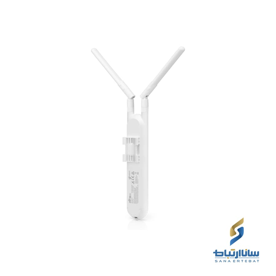 اکسس پوینت دوبانده یوبیکیوتی مدل AC Mesh — تصویر ۴