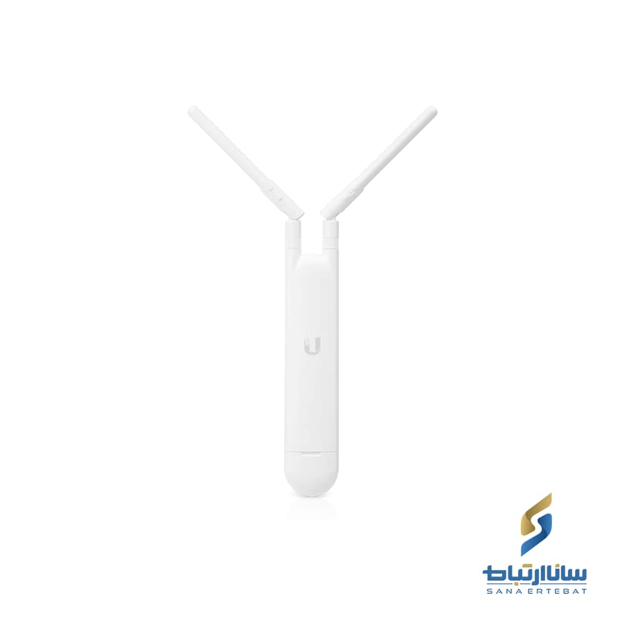 اکسس پوینت دوبانده یوبیکیوتی مدل AC Mesh