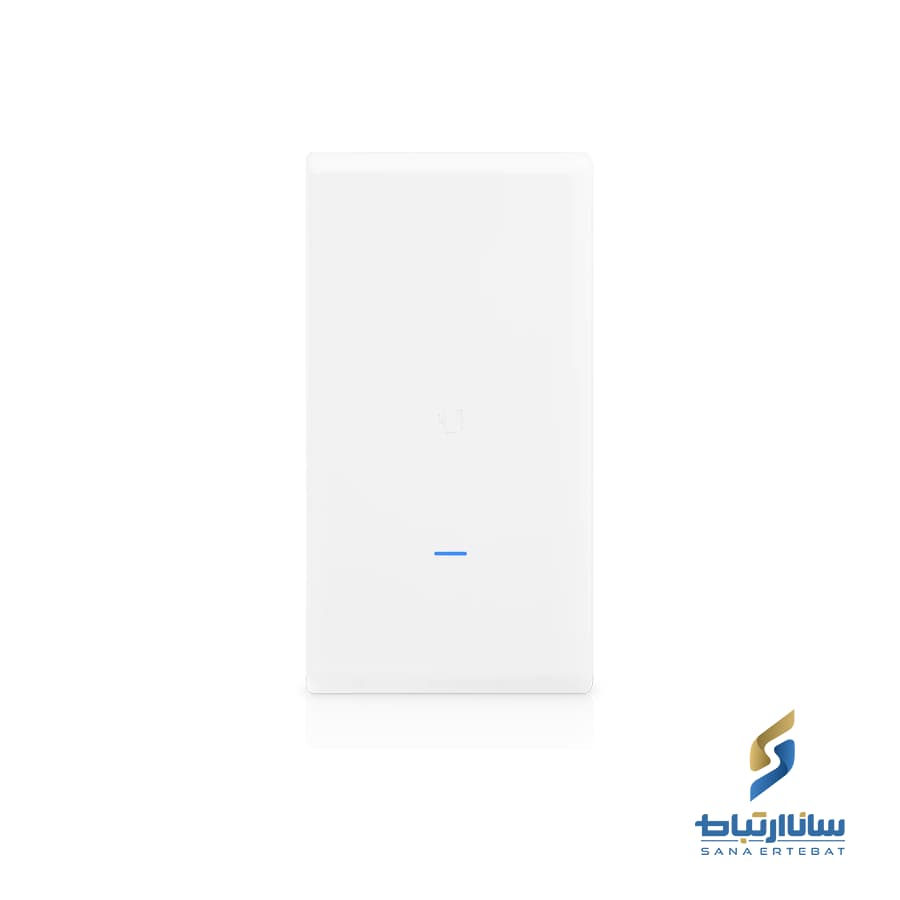 اکسس پوینت دوبانده یوبیکیوتی مدل AC Mesh Pro — تصویر ۷