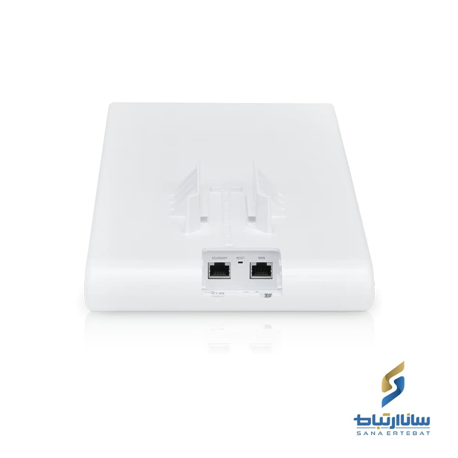 اکسس پوینت دوبانده یوبیکیوتی مدل AC Mesh Pro — تصویر ۹
