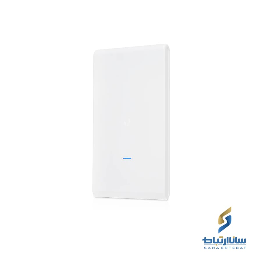 اکسس پوینت دوبانده یوبیکیوتی مدل AC Mesh Pro — تصویر ۸