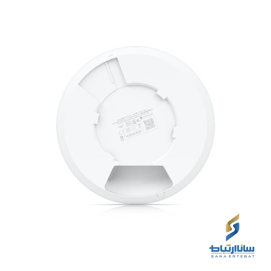 اکسس پوینت دوبانده یوبیکیوتی مدل UAP-AC-LR — تصویر ۶